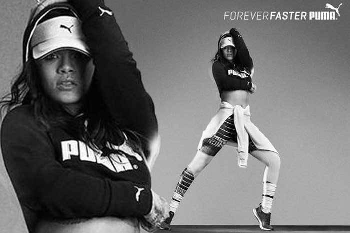 Rihanna named world's most marketable celebrity