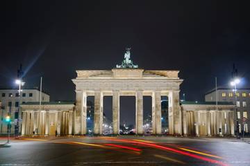 Berliner Senat verabschiedet Hilfsprogramm: 1,5 Millionen Euro für die Berliner Modeindustrie