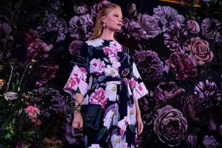 Ted Baker recupera la licencia de calzado y compra No Ordinary Shoes