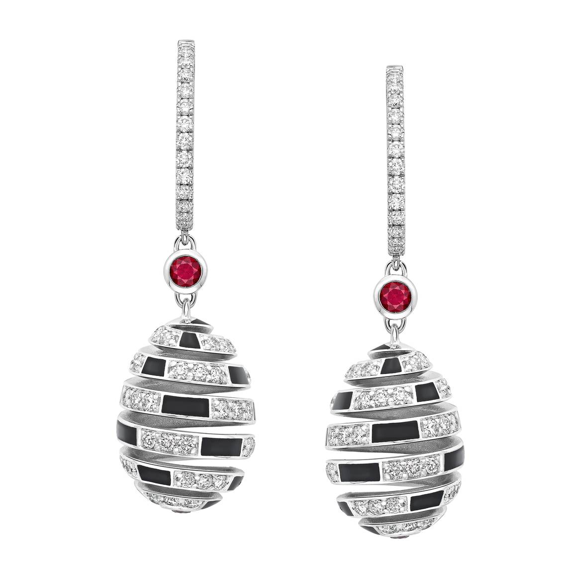 Fabergé x Beetlejuice Beetlejuice collection