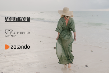 Zalando, About You und Ynap starten Klimaschutzinitiative