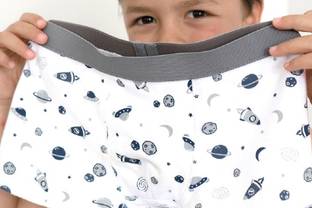 Hey!Kids, ropa interior para niños y niñas