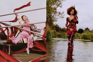 Farfetch unveils ambitious long-term sustainability goals