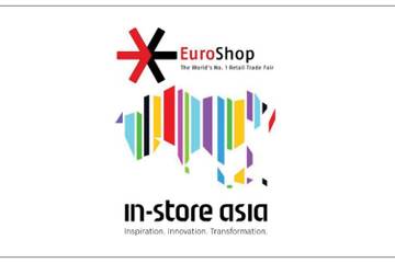 EuroShop: größte Messe der Welt bald in Indien