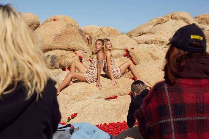 H&M to launch second collection with Coachella