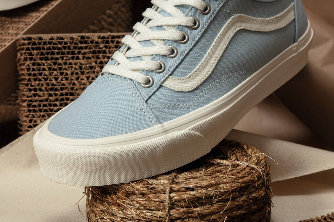 Image: courtesy of Vans