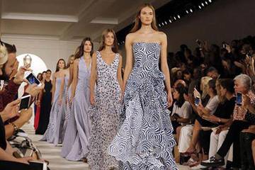 Renuncia el Presidente de Marcas Globales de Ralph Lauren Christopher Peterson