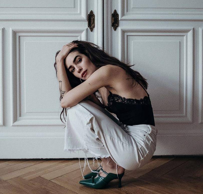 Working in Fashion: Influencer manager