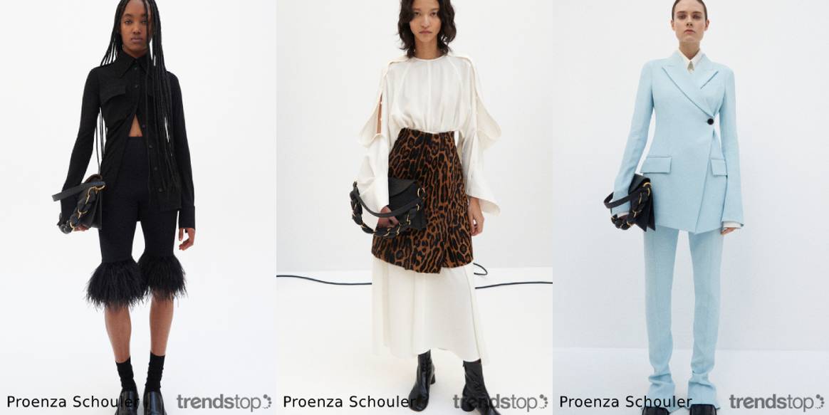 Womenswear pre-fall 2022