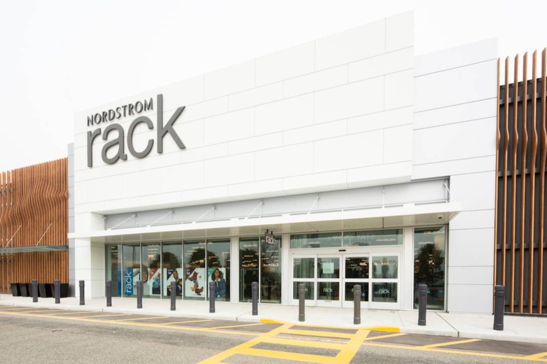 Nordstrom Rack store