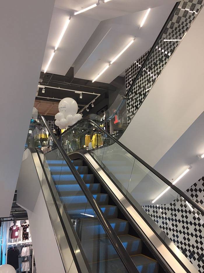 Primark Amsterdam: “Deze winkel was de grootste operatie tot nu toe”