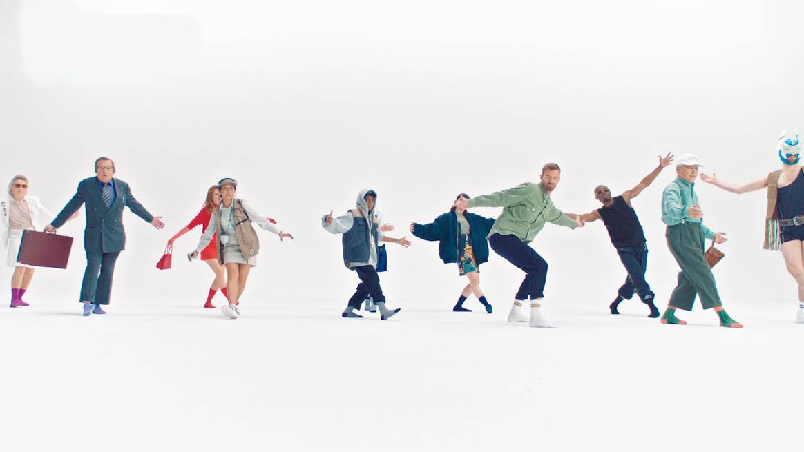 Cheerio TV-Spot | Foto: Cheerio