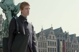 Video: Dries Van Noten SS22 collection