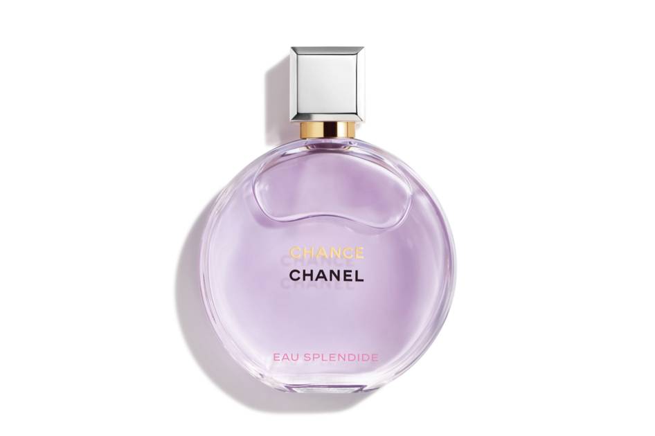 Chanel luxury products