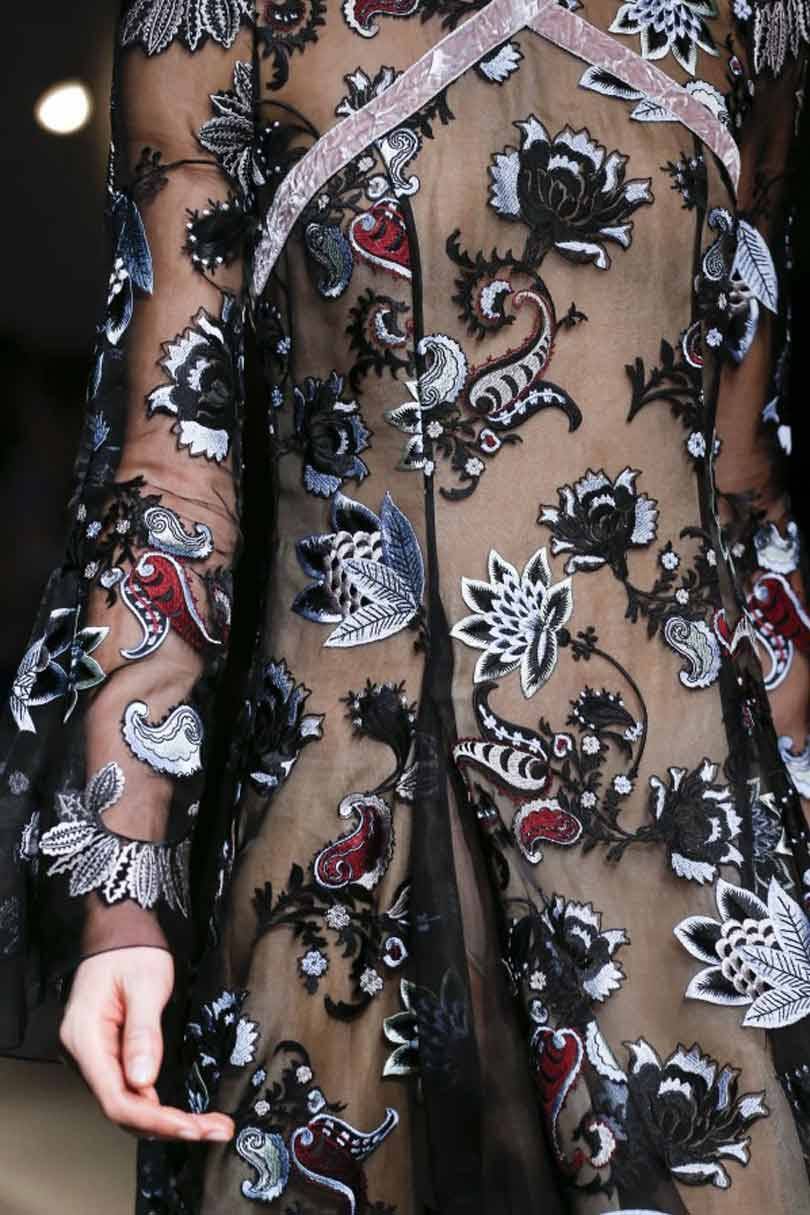 In Bildern: 8 Dinge über Erdem X H&M