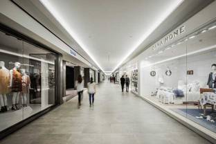 Inditex realiseert omzet- en winststijging in Q1