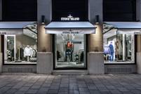 Moncler compra la italiana Stone Island por 1.150 millones de euros