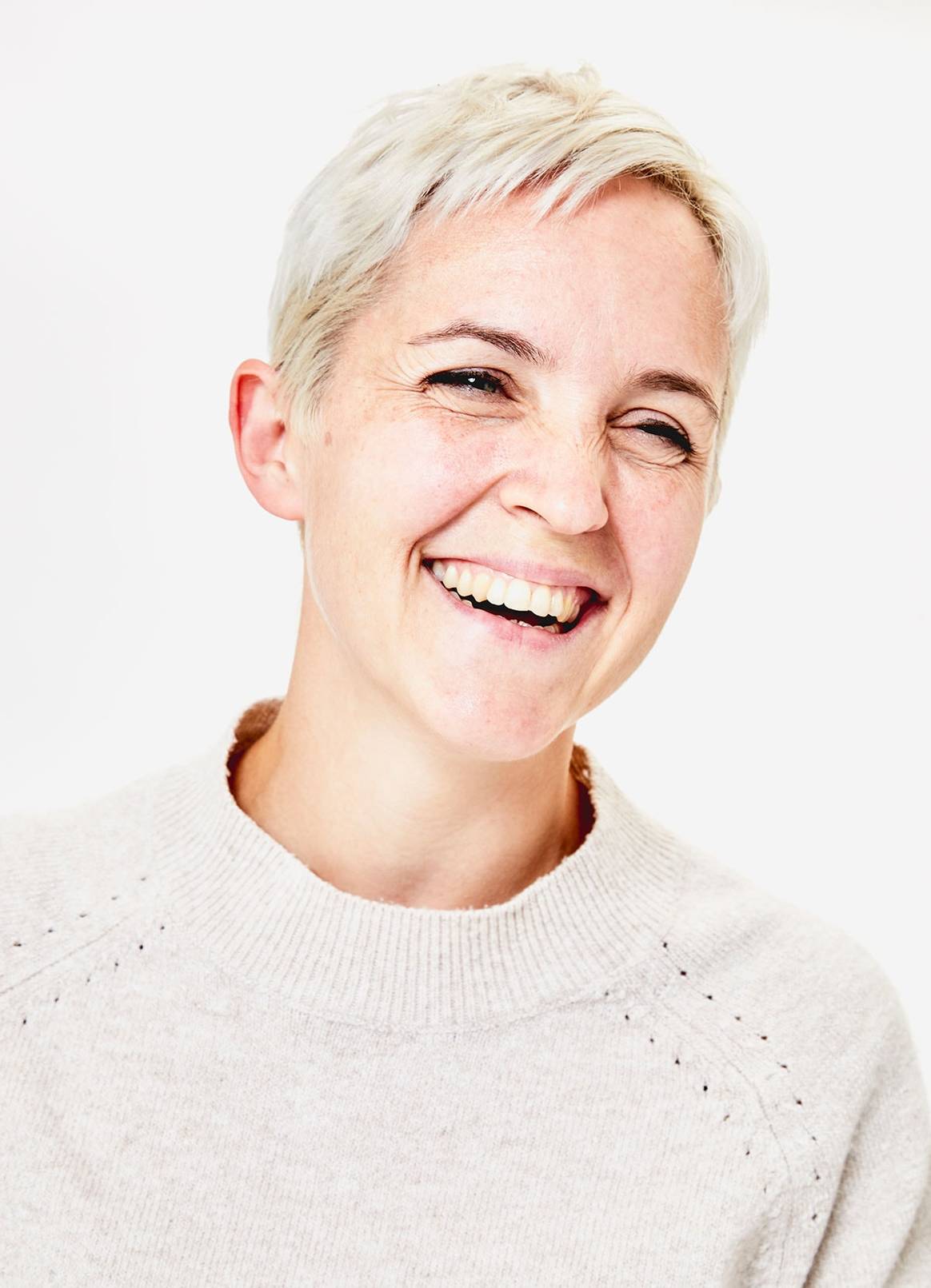 Interview: Sarah Ferguson, Wholesale and Outerwear Buyer at Oasis