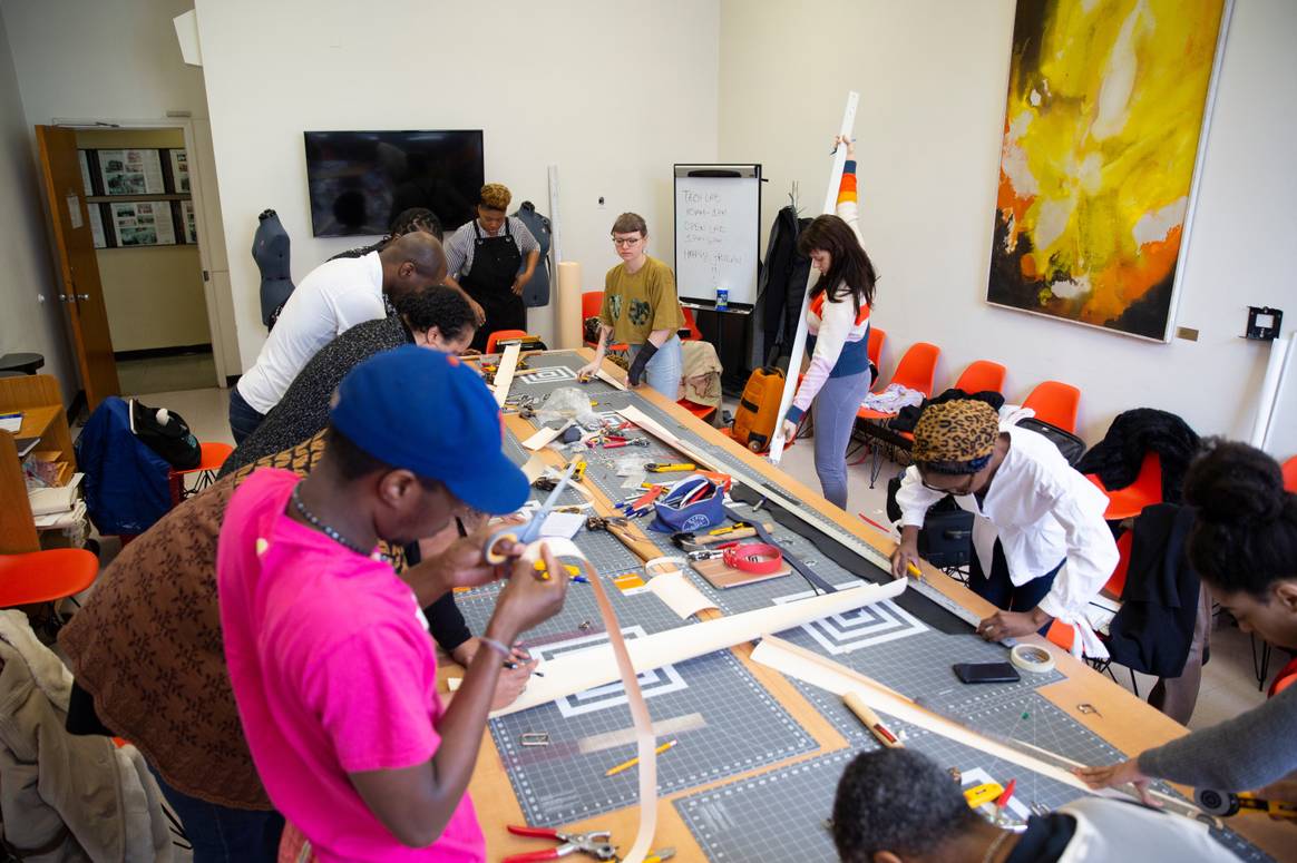 BKLYN Fashion Academy