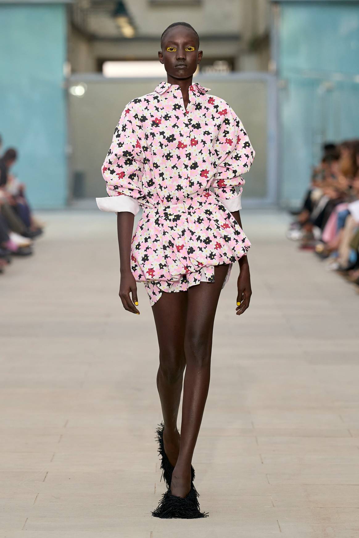 AZ Factory ss24/ look 5