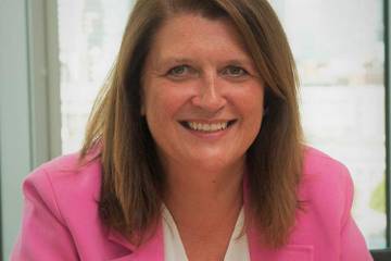 Bluebella names ex-Wacoal Europe CEO Tracy Lewis as Non-Exec Director