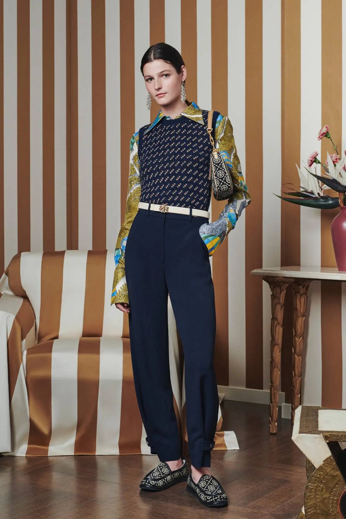 tory burch patterns