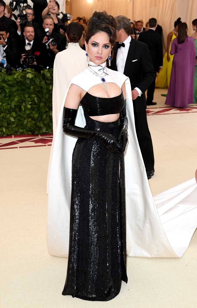 Atelier Prabal Gurung debuts at Met Gala