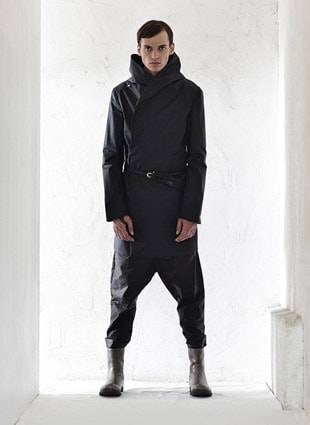 Glenn Martens start dameslijn bij mannenlabel Y.Project