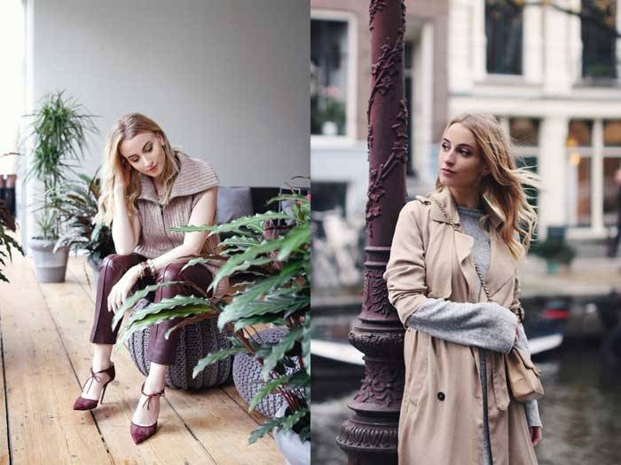 Top 10 meest populaire Nederlandse modeblogs