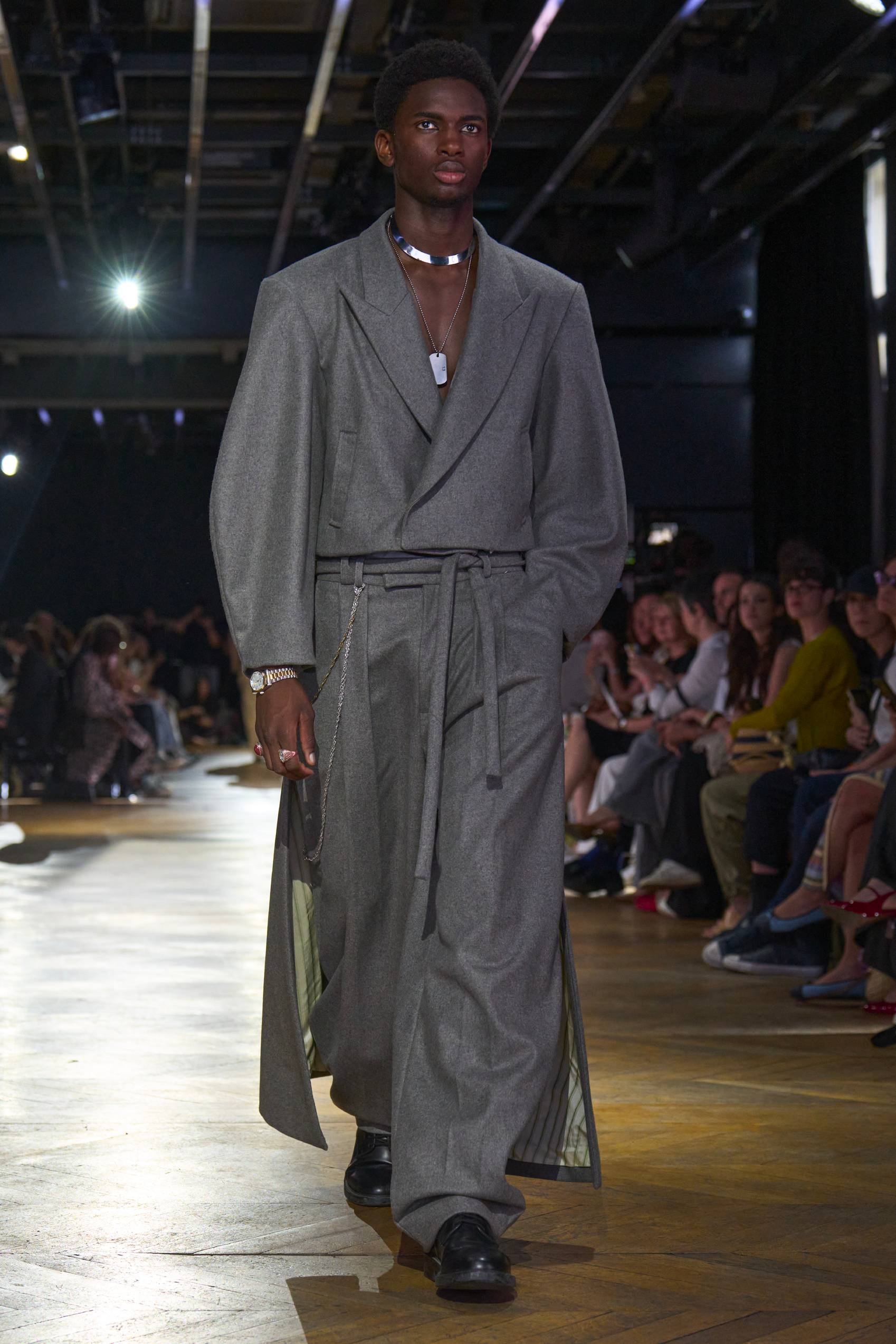 ESMOD Graduate Class 2025