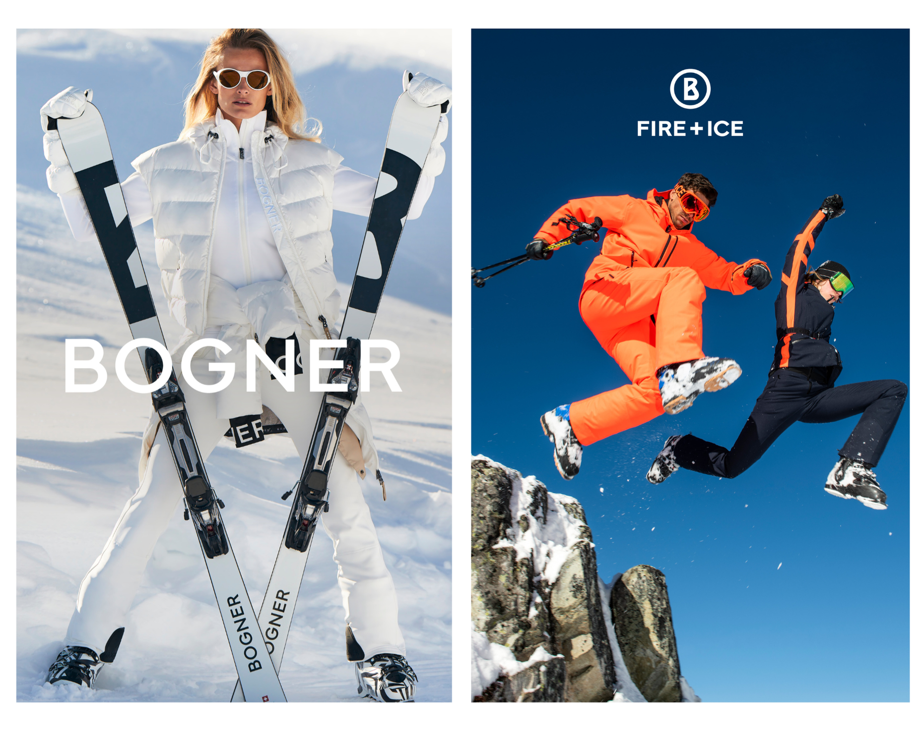 BOGNER Brands