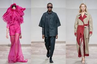 Mode Suisse 18: Schweizer Design ohne Klappmesser und Uhrwerke