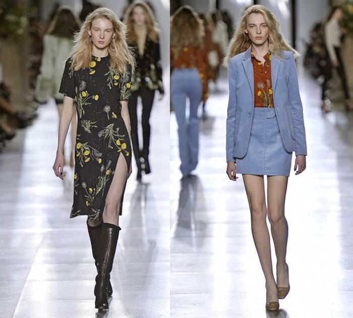 Topshop: Ready to 'triumph' with Unique AW15