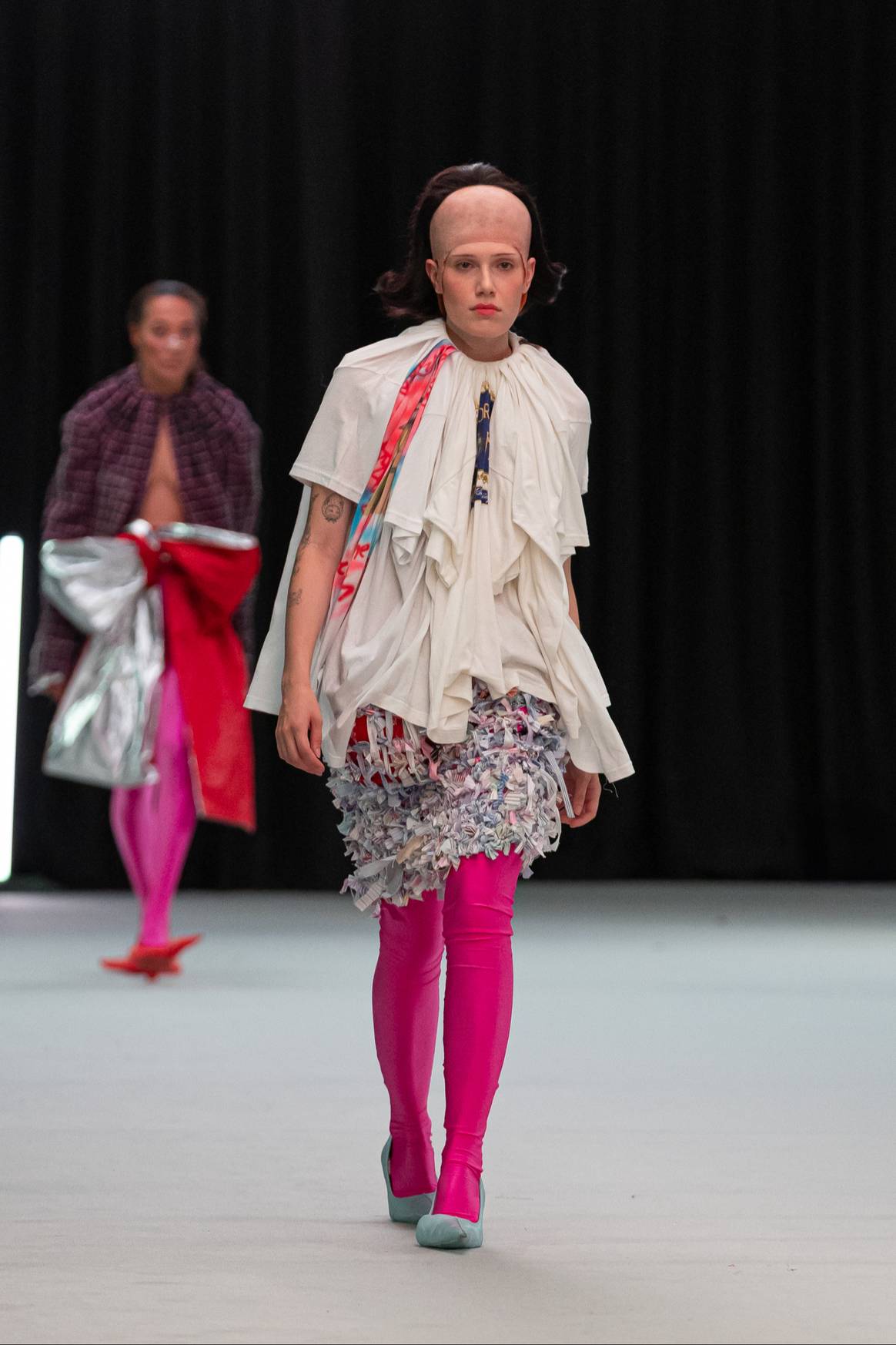 Graduate to Watch: Matil Vanlint from HEAD Geneve