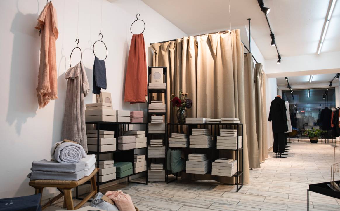 In Bildern: Shipsheip eröffnet Concept Store in Köln