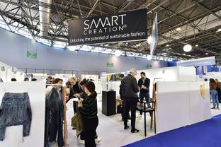 Smart Creation : le nouvel espace de mode responsable et intelligente de PV a fait bouger les lignes