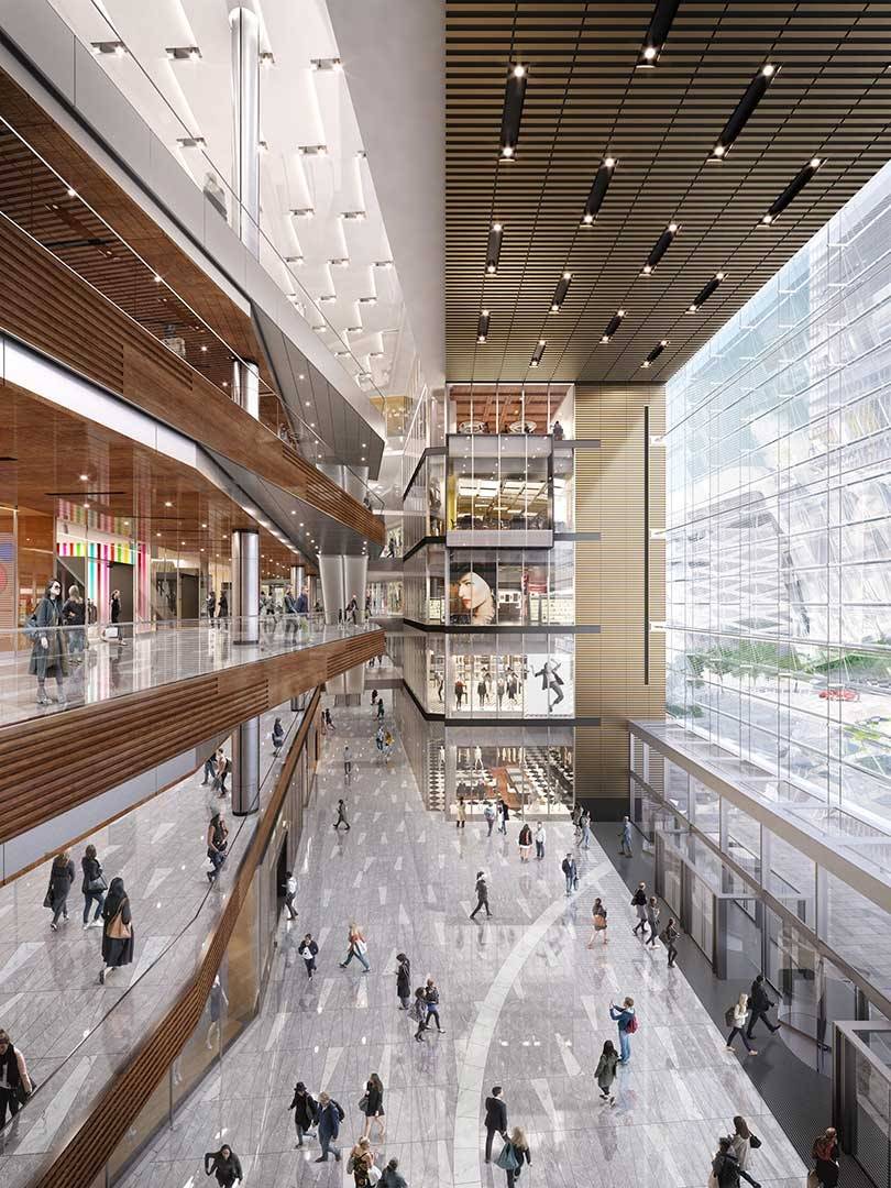 Everything you need to know about Hudson Yards