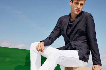 Strategic realignment boosts Q1 sales at Hugo Boss