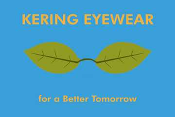 « Journée du développement durable » : Kering Eyewear invite ses partenaires à découvrir ses engagements 