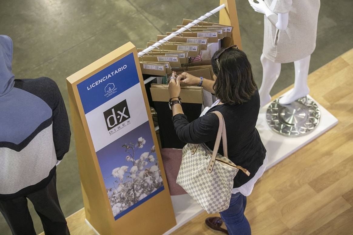 Colombiamoda puso el foco en la tecnología y el consumidor final