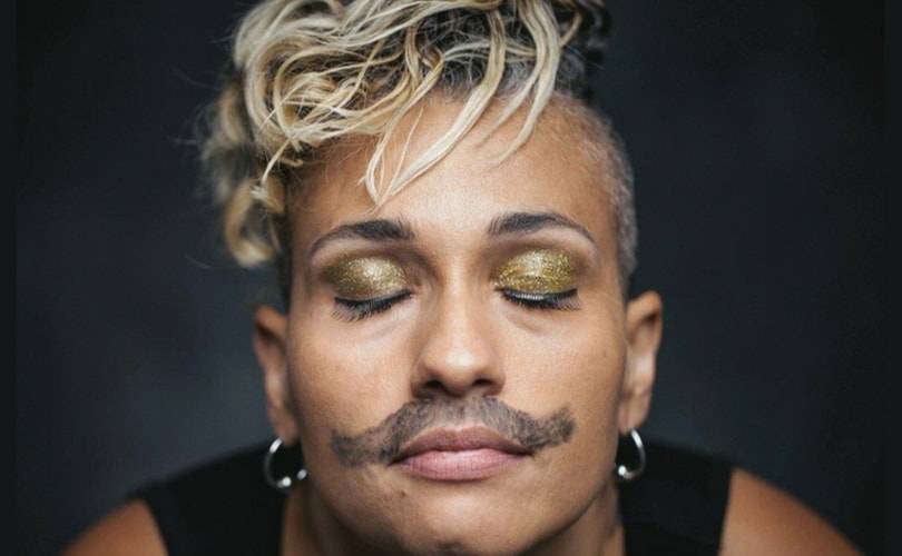 Gender-neutral fashion: fluidity as freedom
