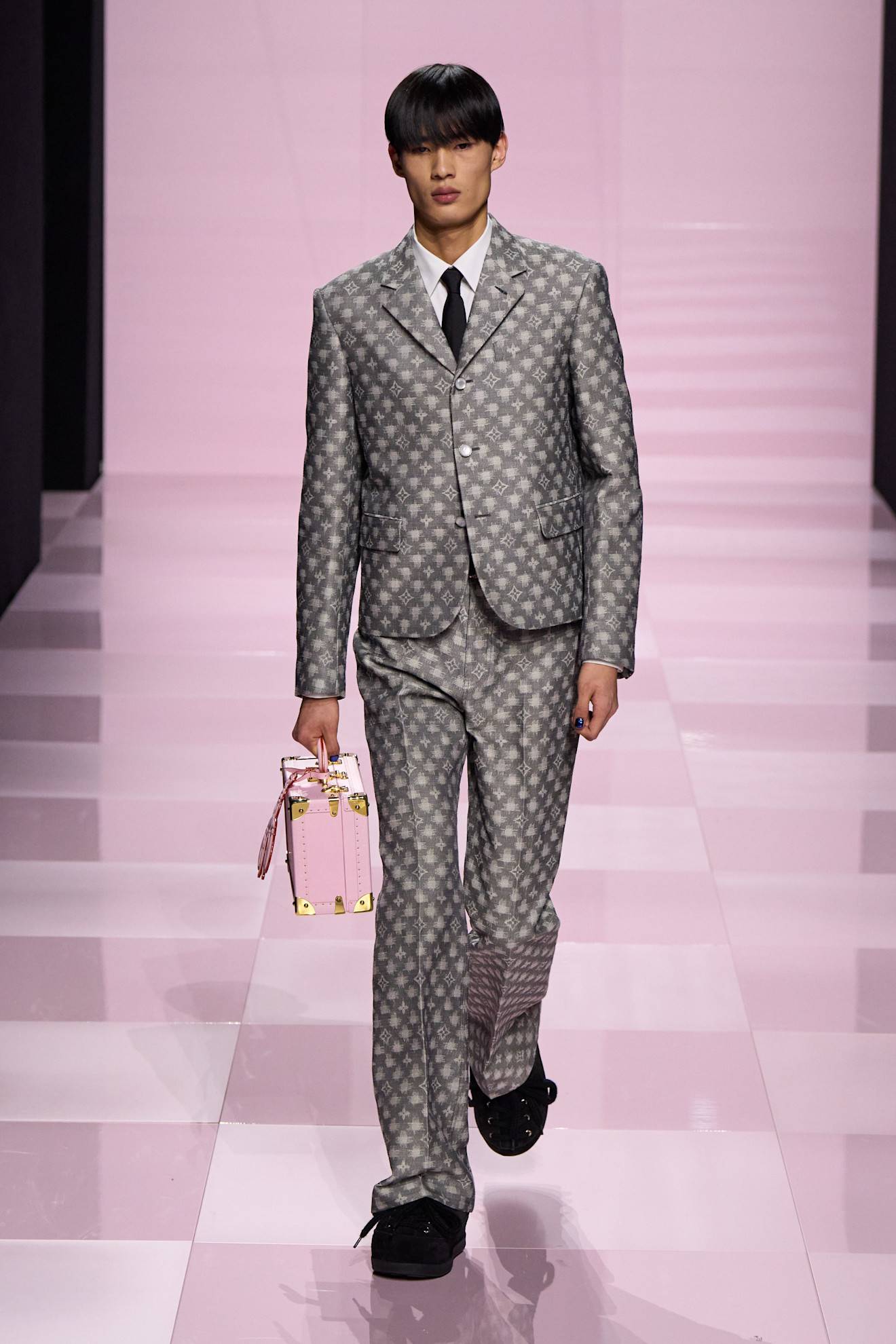Louis Vuitton FW25 Menswear