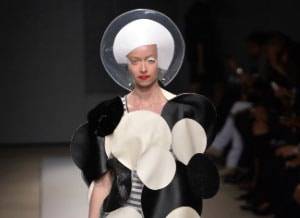 Paris Fashion Week Day 4