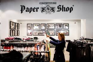 BNS Group запустила онлайн-магазин PaperShop