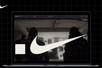 Nike’s Swoosh to drop first virtual collection