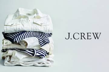 J. Crew names new CEO