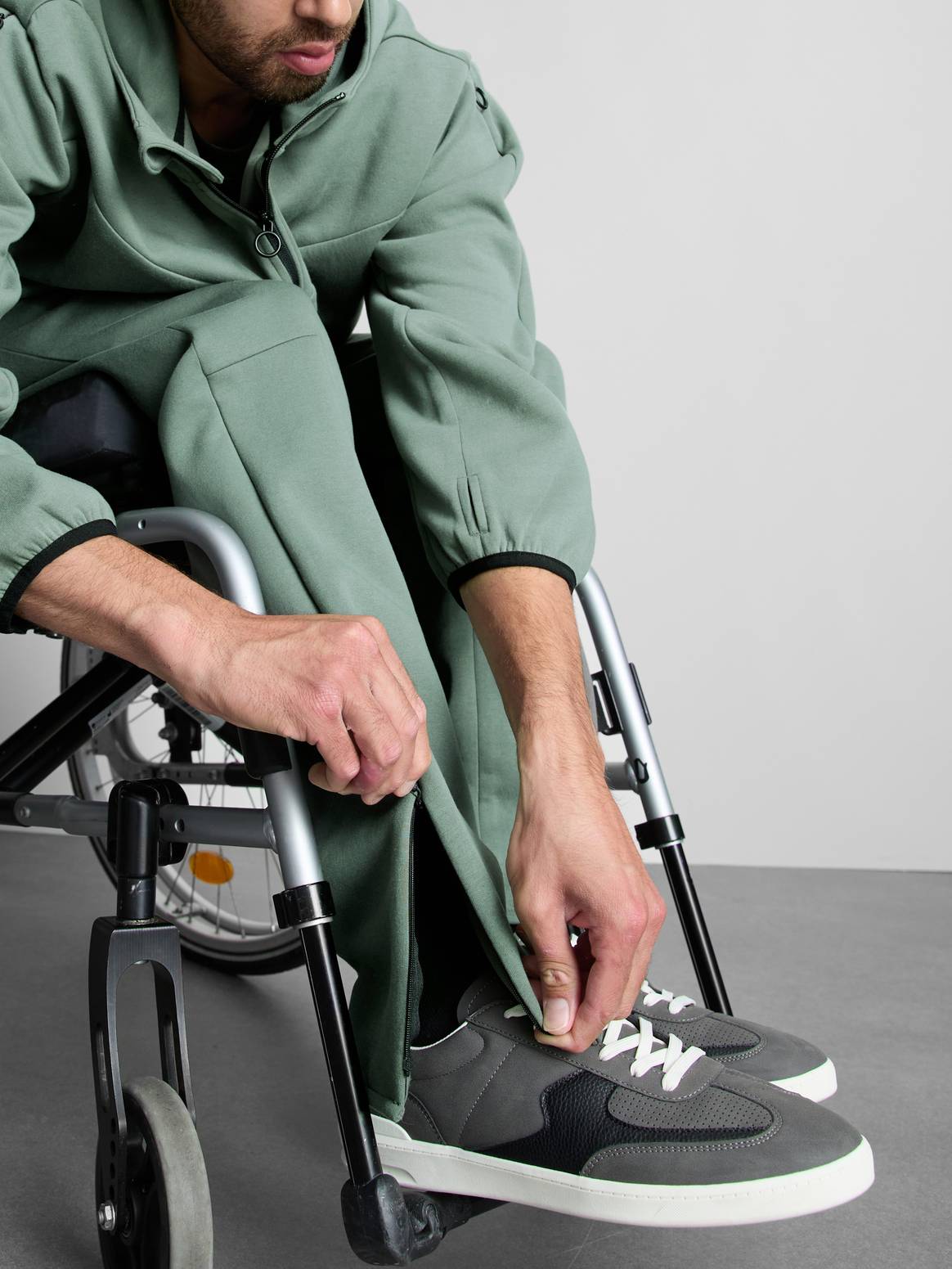 Nuovi modelli adattivi sono disponibili nei negozi Primark