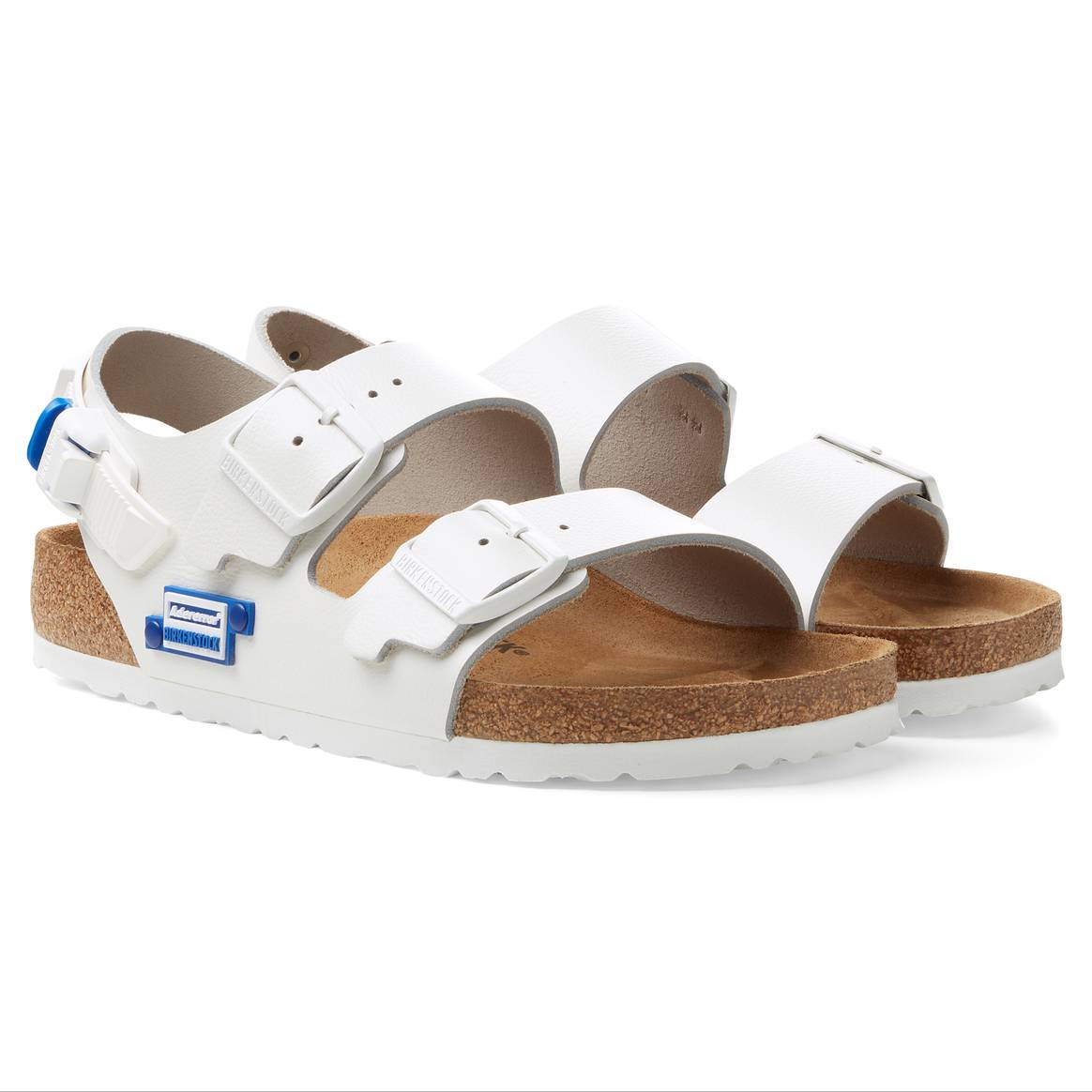 Collection Birkenstock x Adererror, image courtesy of Birkenstock