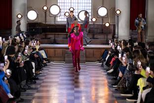 Ahluwalia  Autumn Winter 2023 "Symphony"