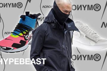 Video: Het verhaal achter de opkomst van techwear